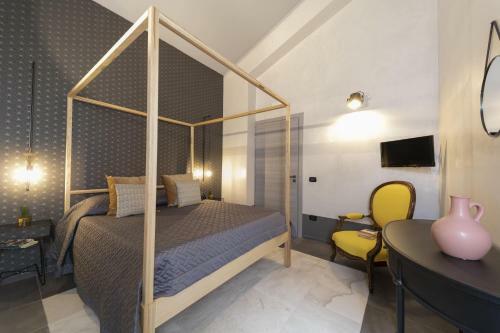 Villa Aqua Venere Pool & Suites