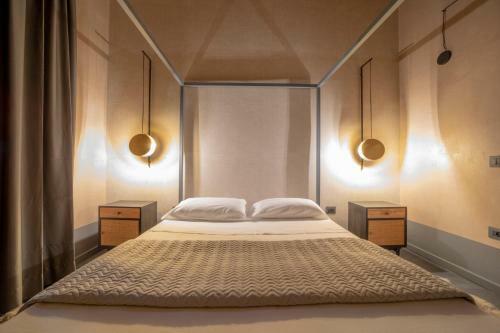 Villa Aqua Venere Pool & Suites