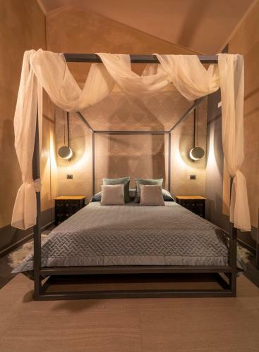 Villa Aqua Venere Pool & Suites