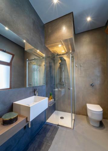 Villa Aqua Venere Pool & Suites