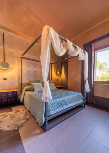 Villa Aqua Venere Pool & Suites