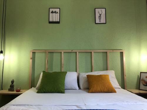 Agroturismo The Place