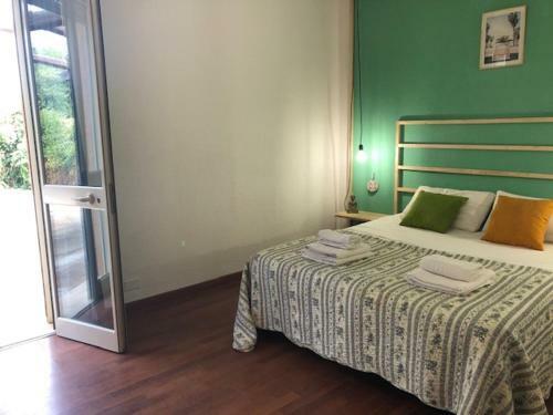 Agroturismo The Place
