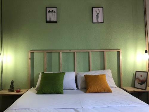 Agroturismo The Place