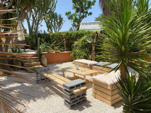 Agroturismo The Place