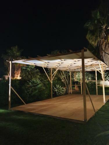 Agroturismo The Place
