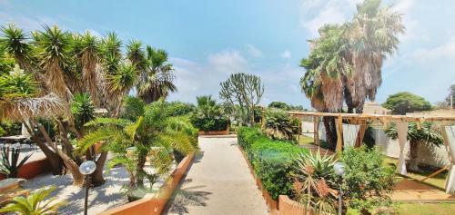 Agroturismo The Place