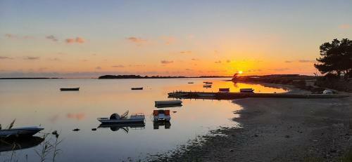 Agroturismo The Place