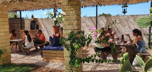 Agroturismo The Place