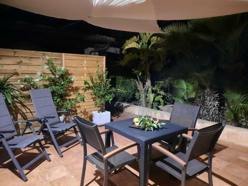 Casa Vacanze Loft Dal Picciotto