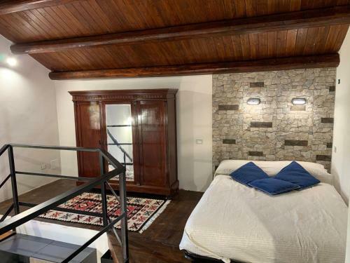 Casa Vacanze Loft Dal Picciotto