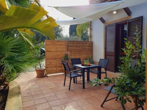 Casa Vacanze Loft Dal Picciotto