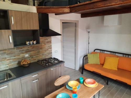 Casa Vacanze Loft Dal Picciotto