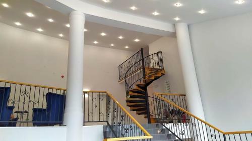 Bed & Breakfast Great Polonia Ustka