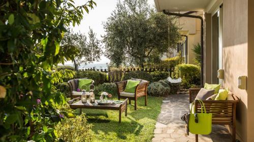 Villa Il Ciliegio Sul Lago 6