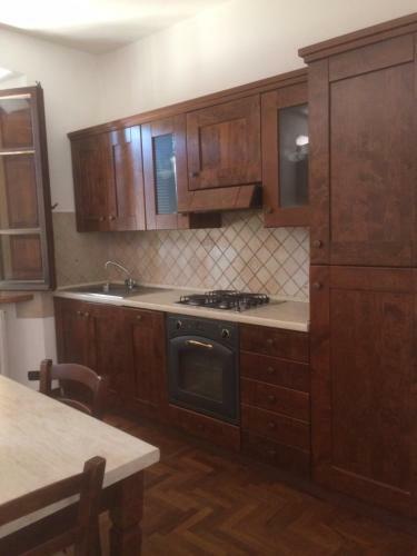 Apartamento Appartamenti Villa Pegaso