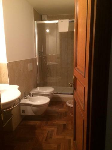 Apartamento Appartamenti Villa Pegaso