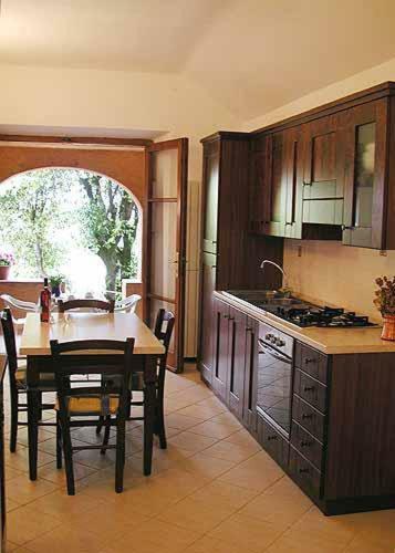 Apartamento Appartamenti Villa Pegaso