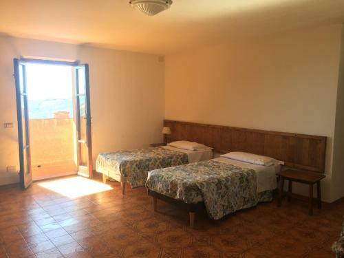 Apartamento Appartamenti Villa Pegaso