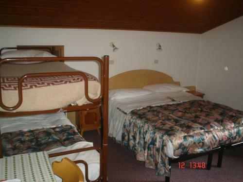 Bed & Breakfast Garn� Villa Cecilia
