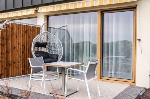 Apartamento Bungalows At Sierra Golf Resort