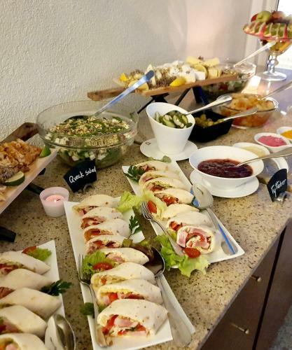 Apartamento Bungalows At Sierra Golf Resort