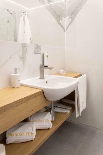 Apartamento Bungalows At Sierra Golf Resort