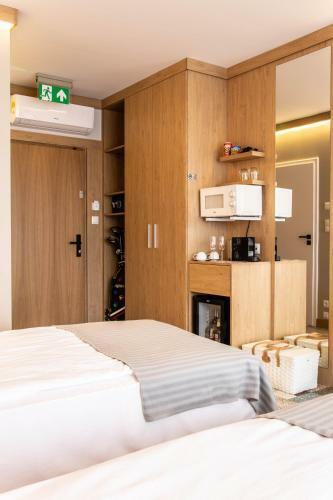 Apartamento Bungalows At Sierra Golf Resort