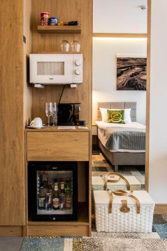 Apartamento Bungalows At Sierra Golf Resort