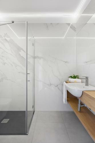 Apartamento Bungalows At Sierra Golf Resort