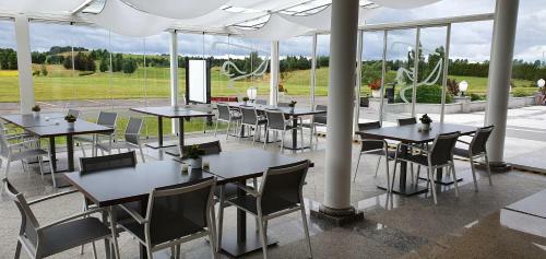 Apartamento Bungalows At Sierra Golf Resort