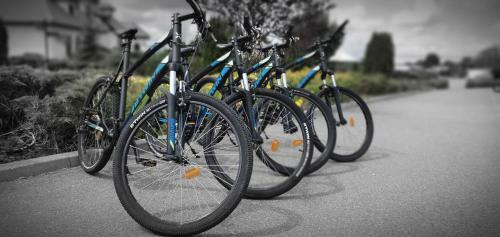 Apartamento Bungalows At Sierra Golf Resort