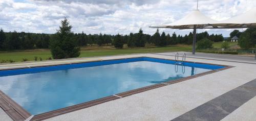 Apartamento Bungalows At Sierra Golf Resort