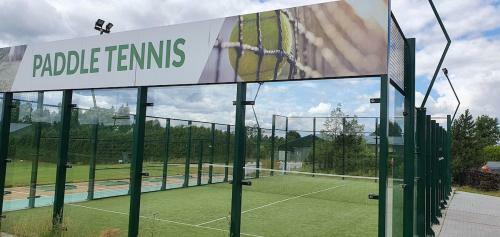 Apartamento Bungalows At Sierra Golf Resort