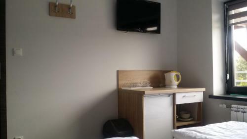 Apartamento Willa Konwalia Wiele?