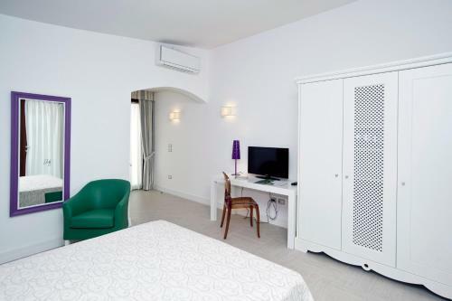 Hotel Residence Il Porto