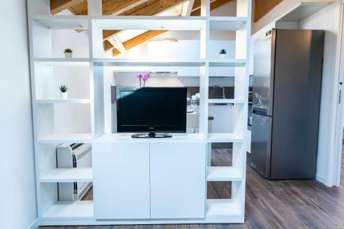 Apartamento Ca Del Portone