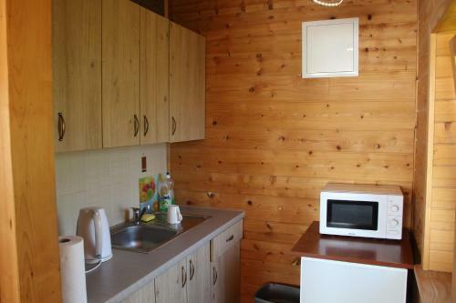 Apartamento Domki Karczma Zb�jnicka
