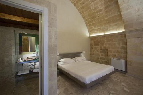 Hostal Antico Convicino Rooms Suites & Spa