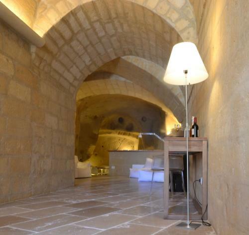 Hostal Antico Convicino Rooms Suites & Spa