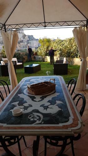 Hostal Il Giardino Di Eleonora