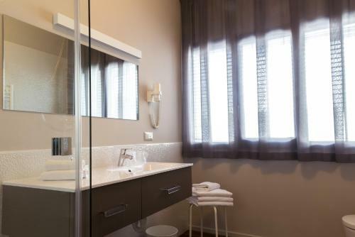Apartamento Residence Nazionale Matera
