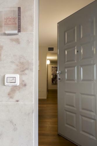 Apartamento Residence Nazionale Matera