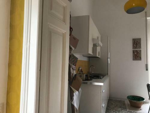 Apartamento L'albero Di Famiglia