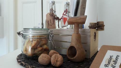 Apartamento L'albero Di Famiglia