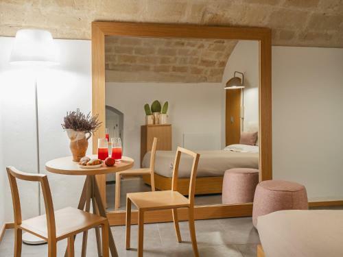 Bed & Breakfast San Giovanni Vecchio - Residenza