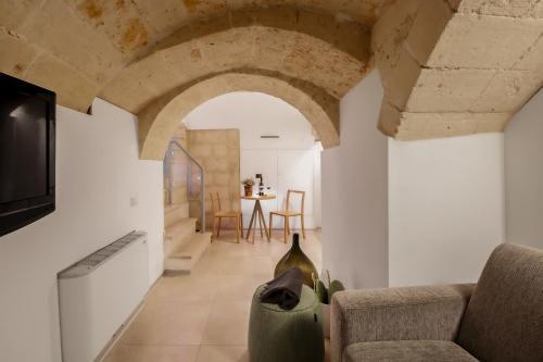 Bed & Breakfast San Giovanni Vecchio - Residenza