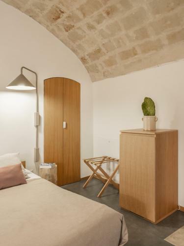 Bed & Breakfast San Giovanni Vecchio - Residenza