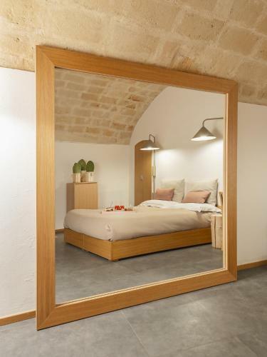 Bed & Breakfast San Giovanni Vecchio - Residenza