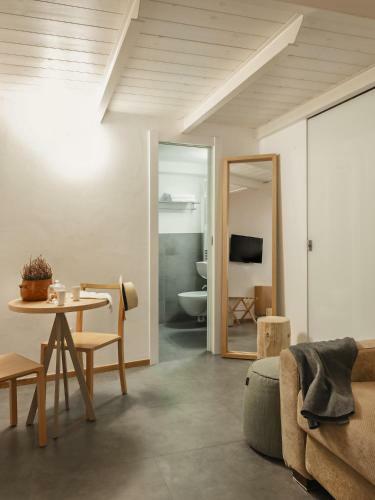Bed & Breakfast San Giovanni Vecchio - Residenza